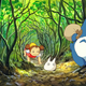 Illustration for article titled My Neighbor Totoro Surprised Me All Over Again